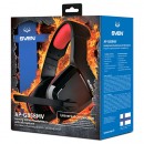 Наушники с микрофоном SVEN AP-G858MV